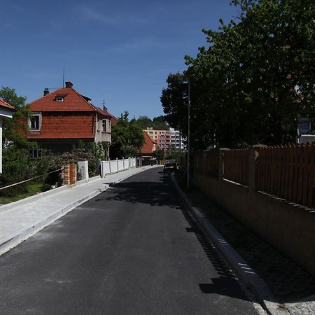 Slunecni Dum Cesky Krumlov Ngoại thất bức ảnh