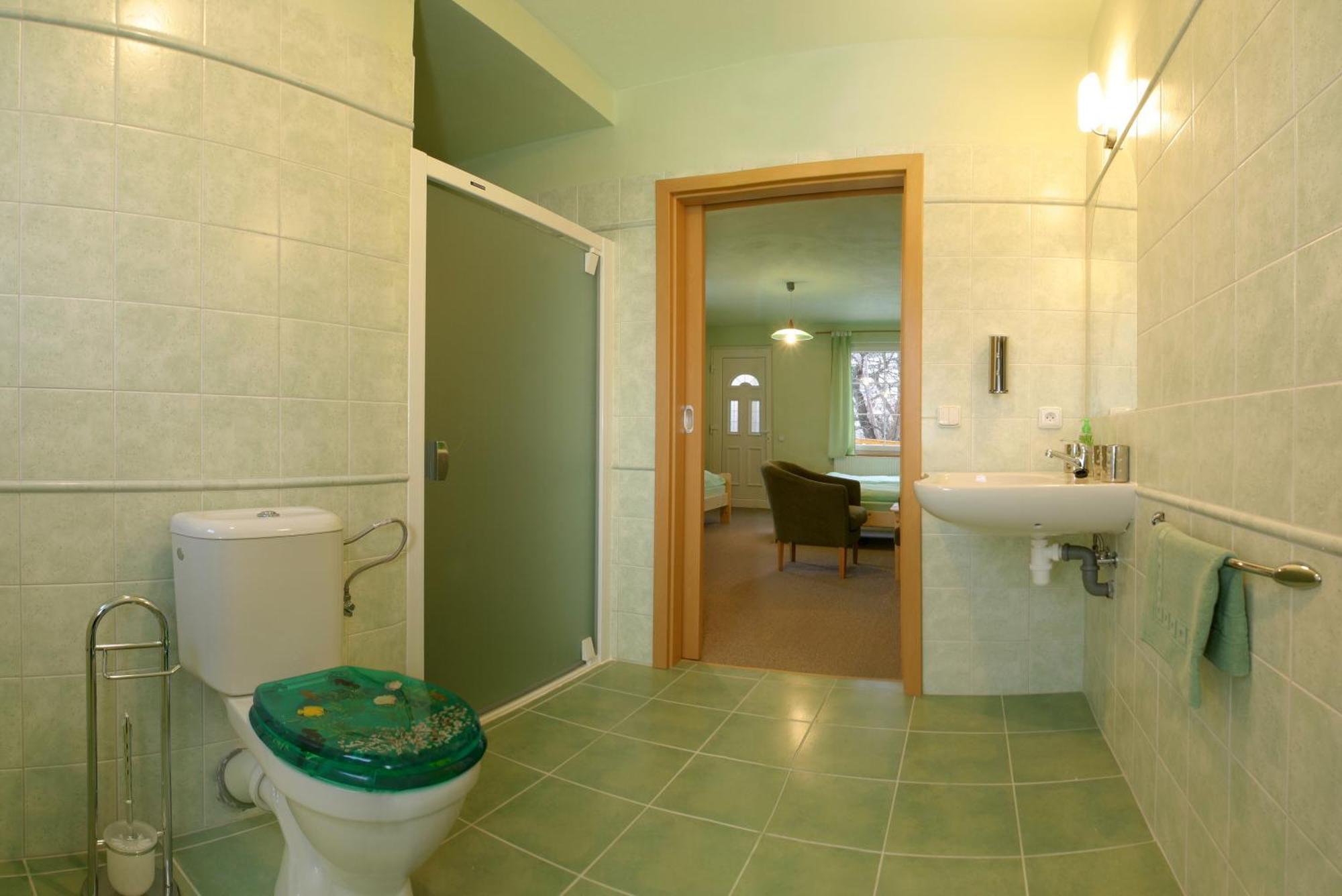 Slunecni Dum Cesky Krumlov Phòng bức ảnh