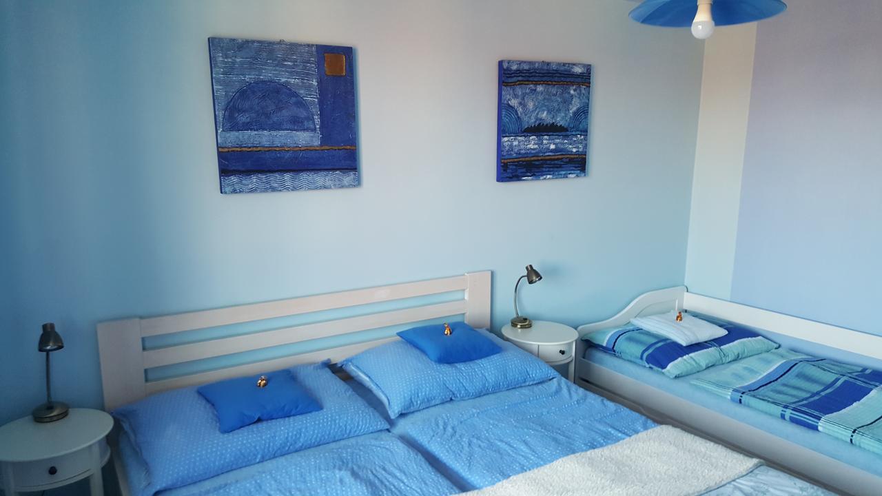 Slunecni Dum Cesky Krumlov Ngoại thất bức ảnh